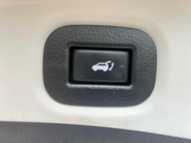 Nissan Rogue SV AWD 2015