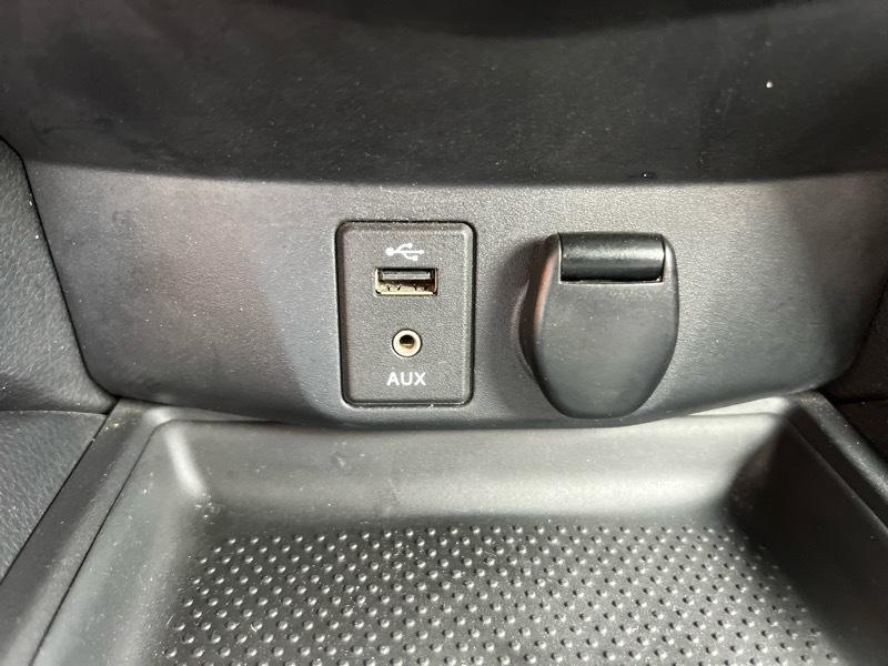 Nissan Rogue SV AWD 2015