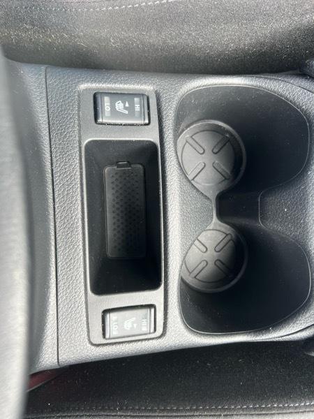Nissan Rogue SV AWD 2015
