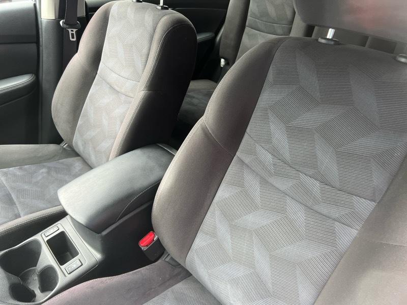 Nissan Rogue SV AWD 2015