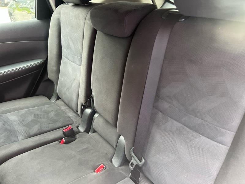 Nissan Rogue SV AWD 2015
