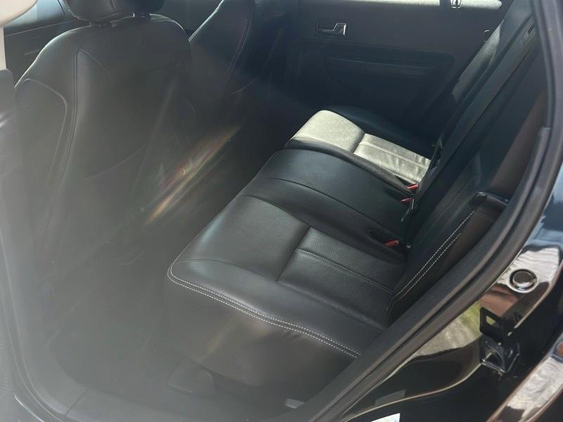 Ford Edge SEL AWD 2010