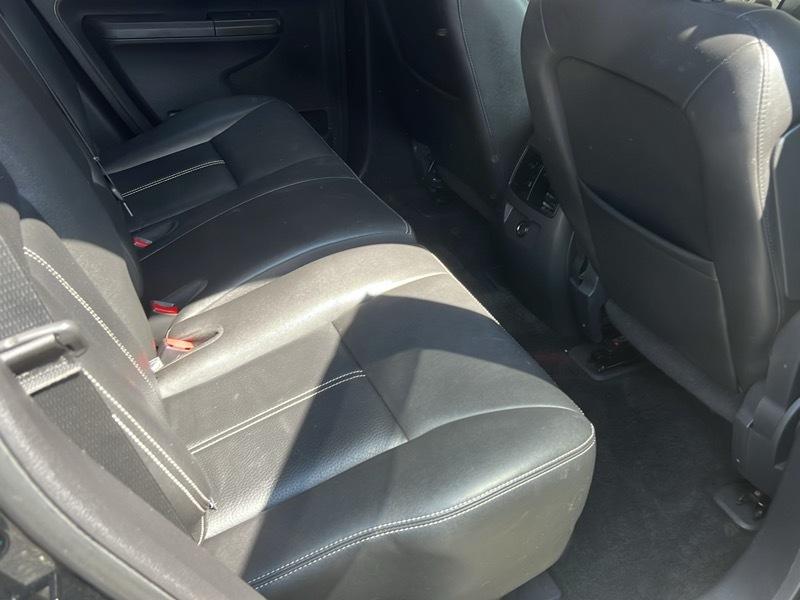 Ford Edge SEL AWD 2010