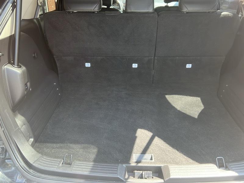 Ford Edge SEL AWD 2010