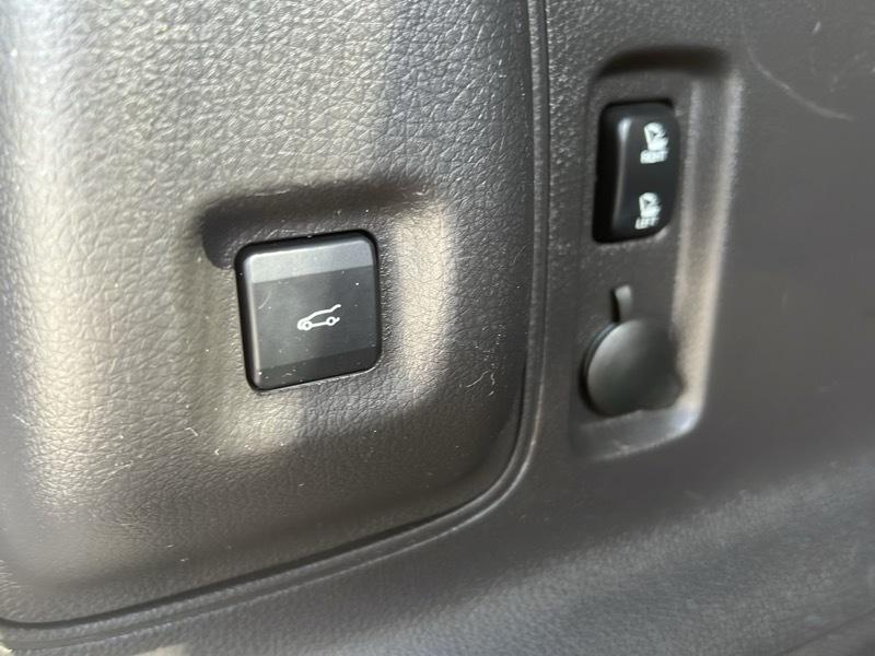 Ford Edge SEL AWD 2010