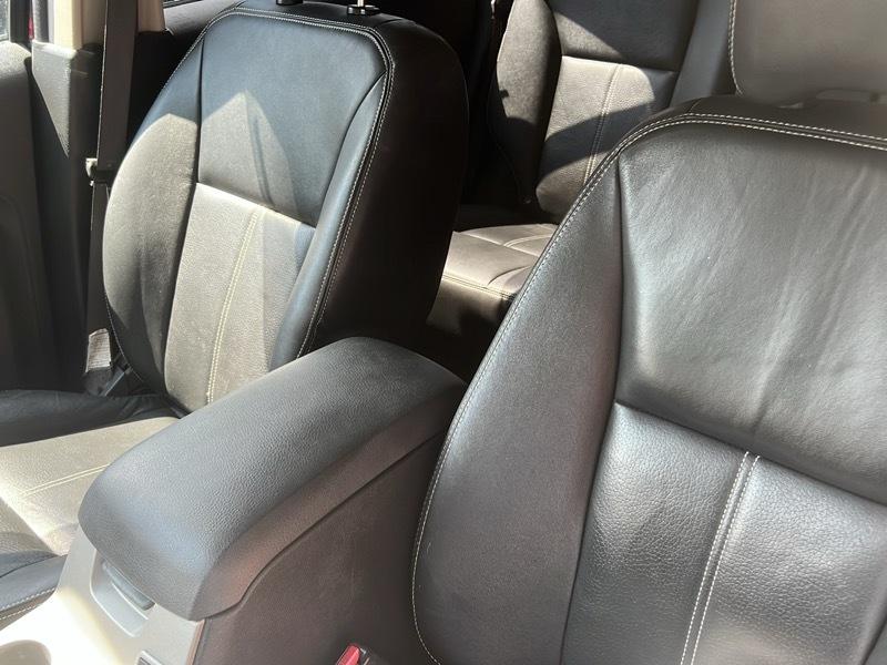 Ford Edge SEL AWD 2010