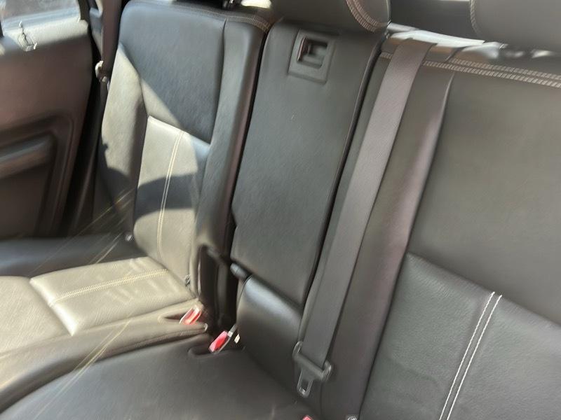 Ford Edge SEL AWD 2010