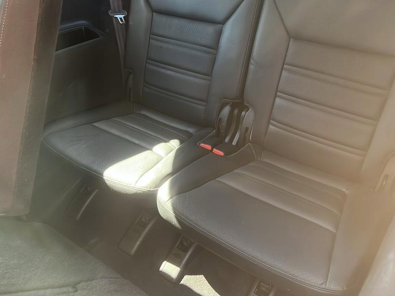 Kia Sorento EX V6 AWD 2016