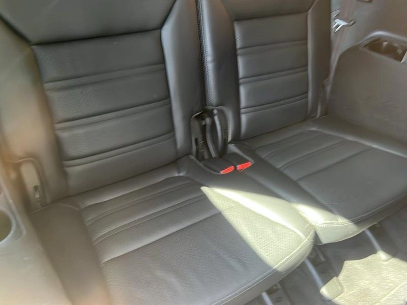 Kia Sorento EX V6 AWD 2016