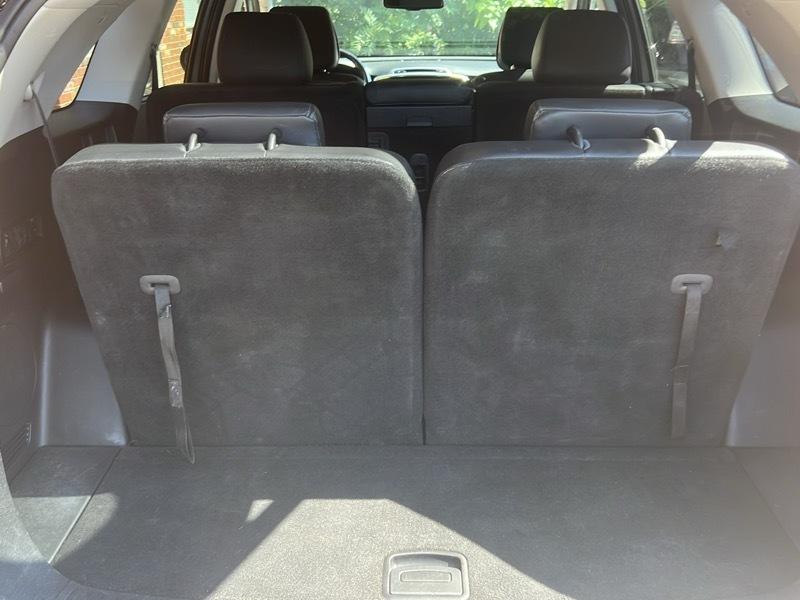 Kia Sorento EX V6 AWD 2016