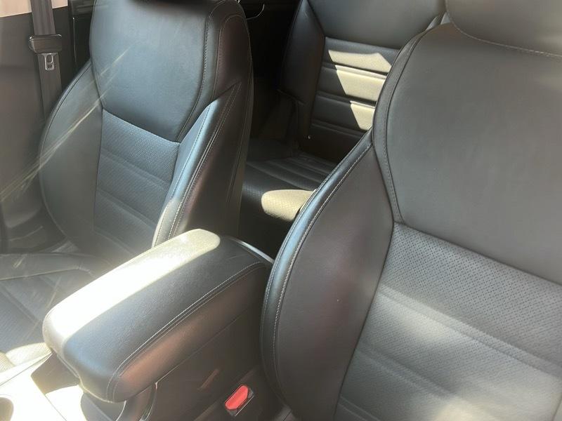 Kia Sorento EX V6 AWD 2016