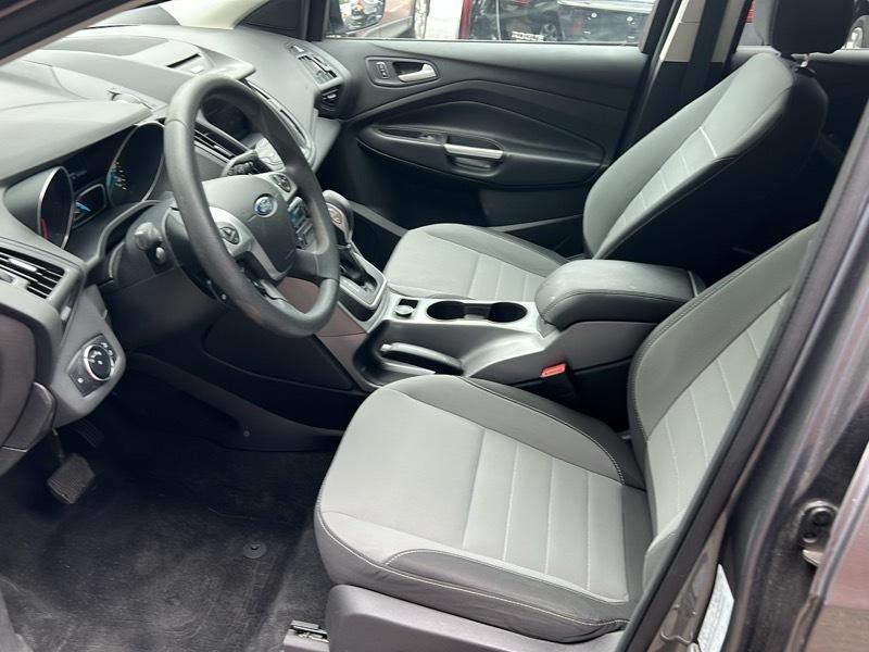 Ford Escape SE 4WD 2014