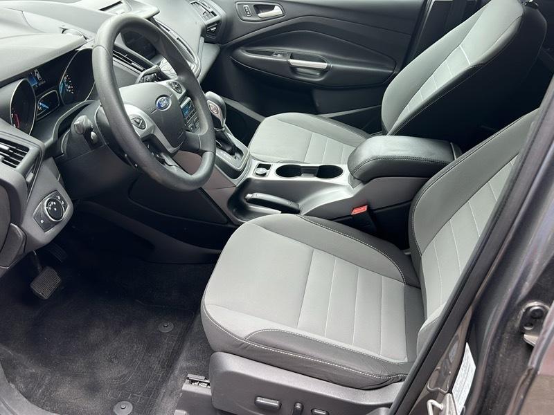 Ford Escape SE 4WD 2014