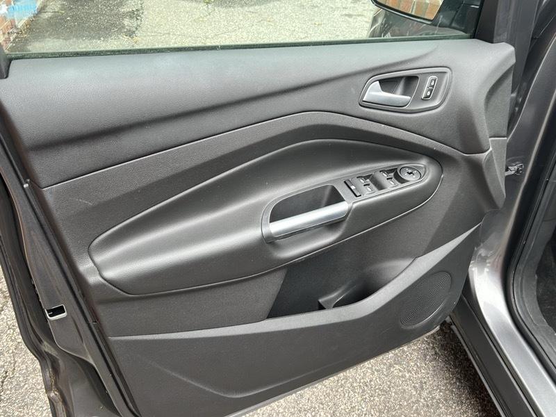 Ford Escape SE 4WD 2014