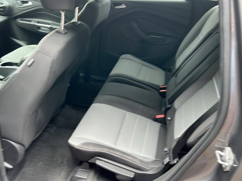 Ford Escape SE 4WD 2014