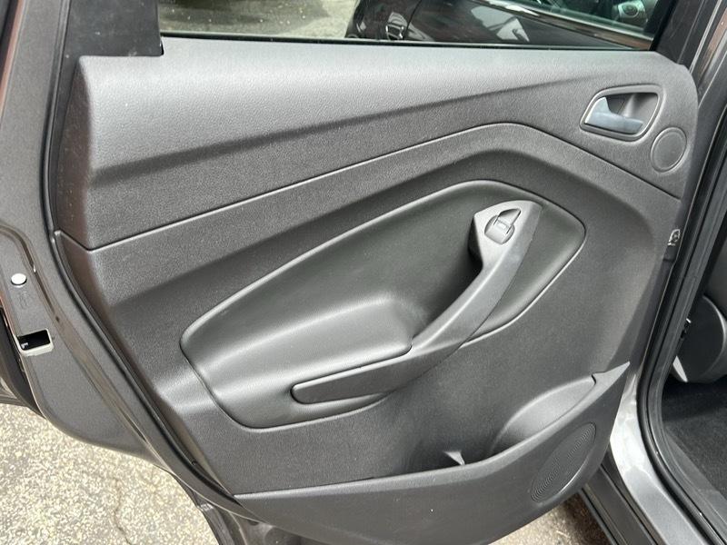 Ford Escape SE 4WD 2014