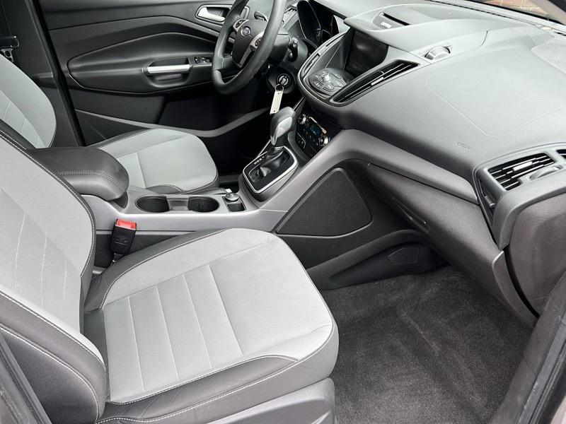 Ford Escape SE 4WD 2014