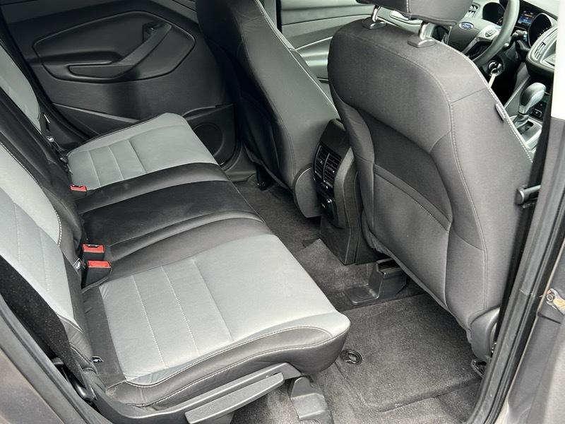 Ford Escape SE 4WD 2014