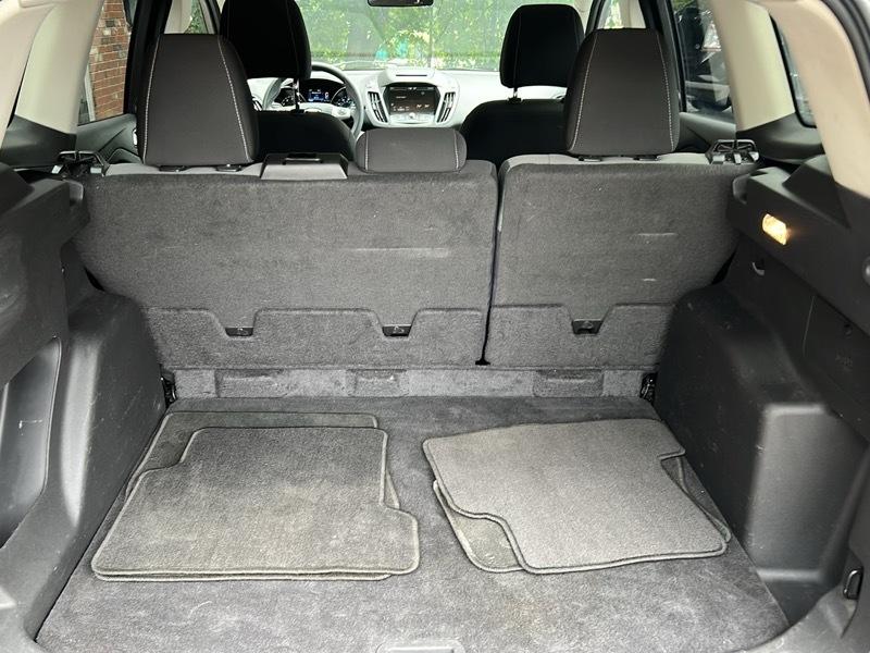 Ford Escape SE 4WD 2014