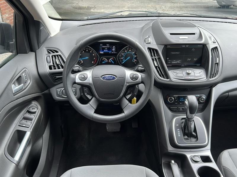 Ford Escape SE 4WD 2014