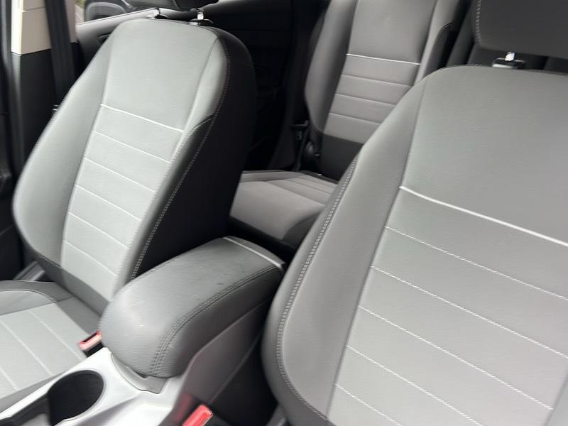 Ford Escape SE 4WD 2014