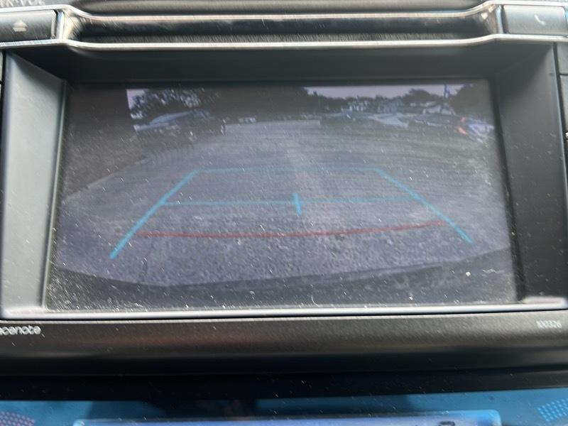 Toyota RAV4 XLE AWD 2015