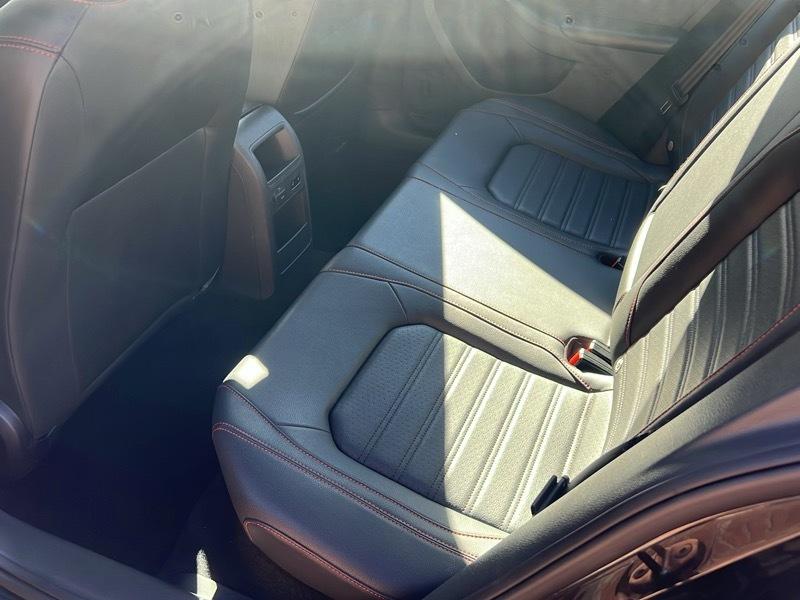 Volkswagen Jetta GLI Autobahn 4D Sedan 2014