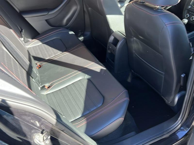 Volkswagen Jetta GLI Autobahn 4D Sedan 2014