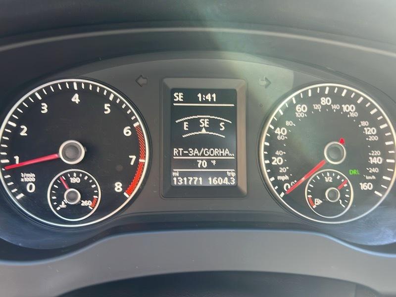 Volkswagen Jetta GLI Autobahn 4D Sedan 2014