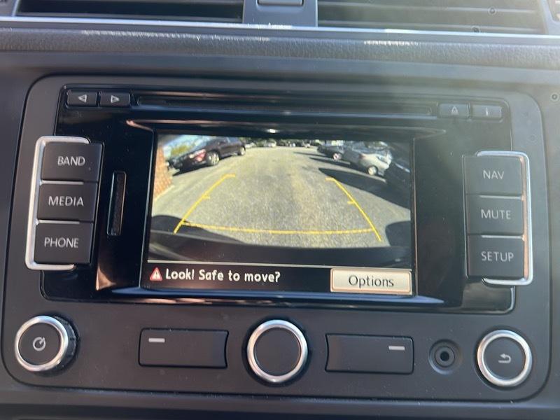 Volkswagen Jetta GLI Autobahn 4D Sedan 2014