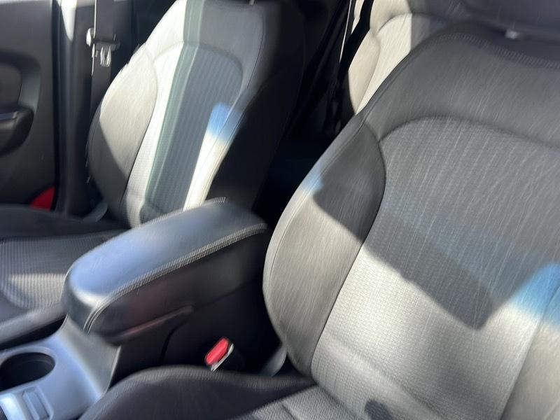 Hyundai Tucson GLS 2.0 4WD 2015