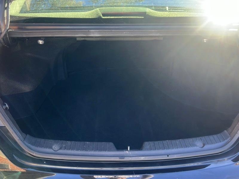 Hyundai Sonata GLS 4D Sedan 2012