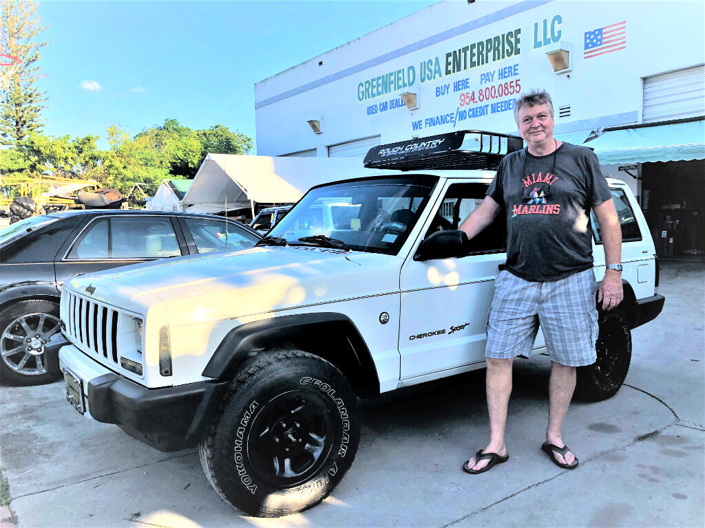 Used Cars For Sale Hollywood Fl 33023 Greenfield Usa Enterprise Llc 2001 Jeep Engine Diagram 2001 Jeep Cherokee Body Parts Diagram