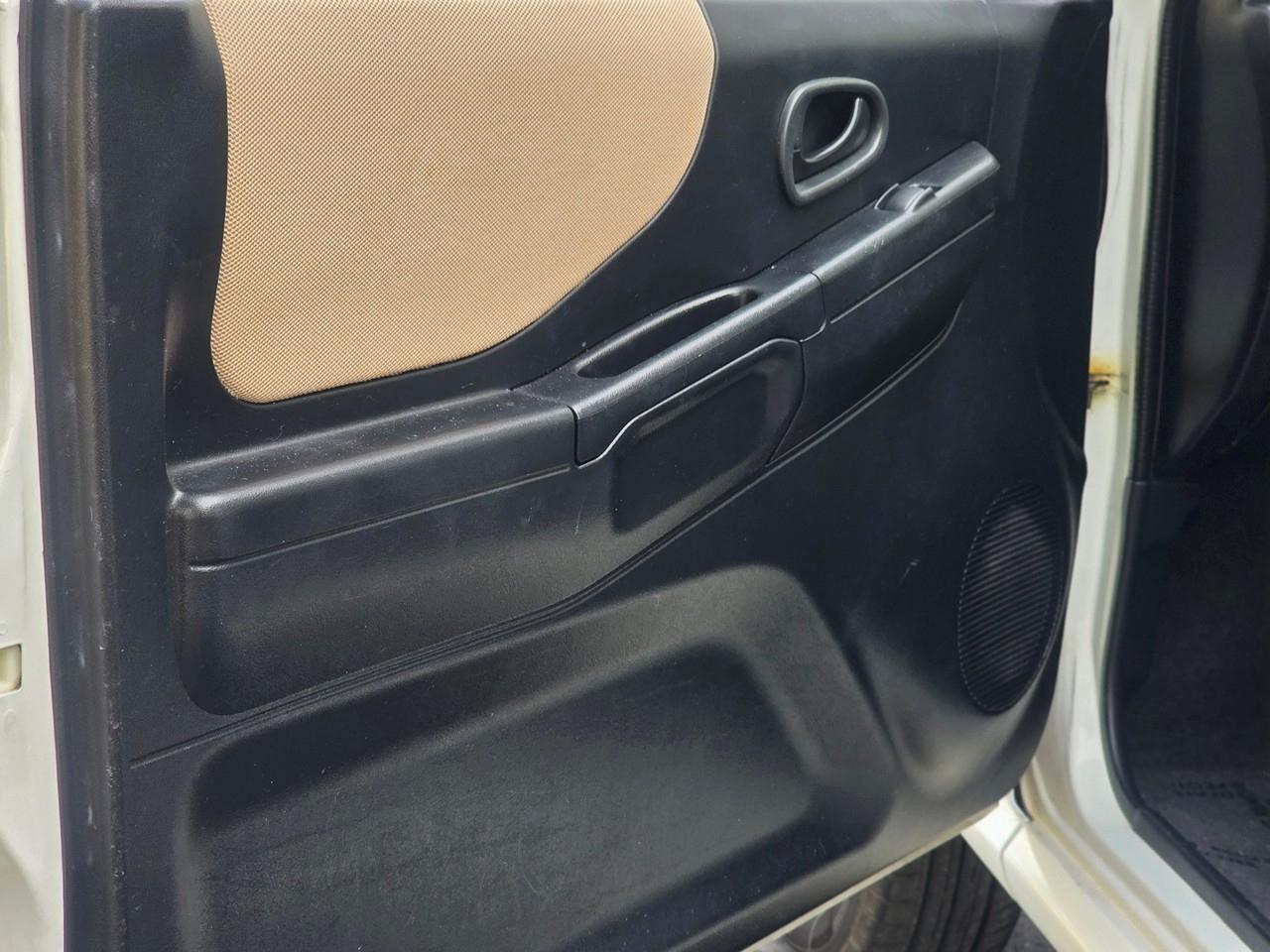 Mitsubishi Pajero  1998