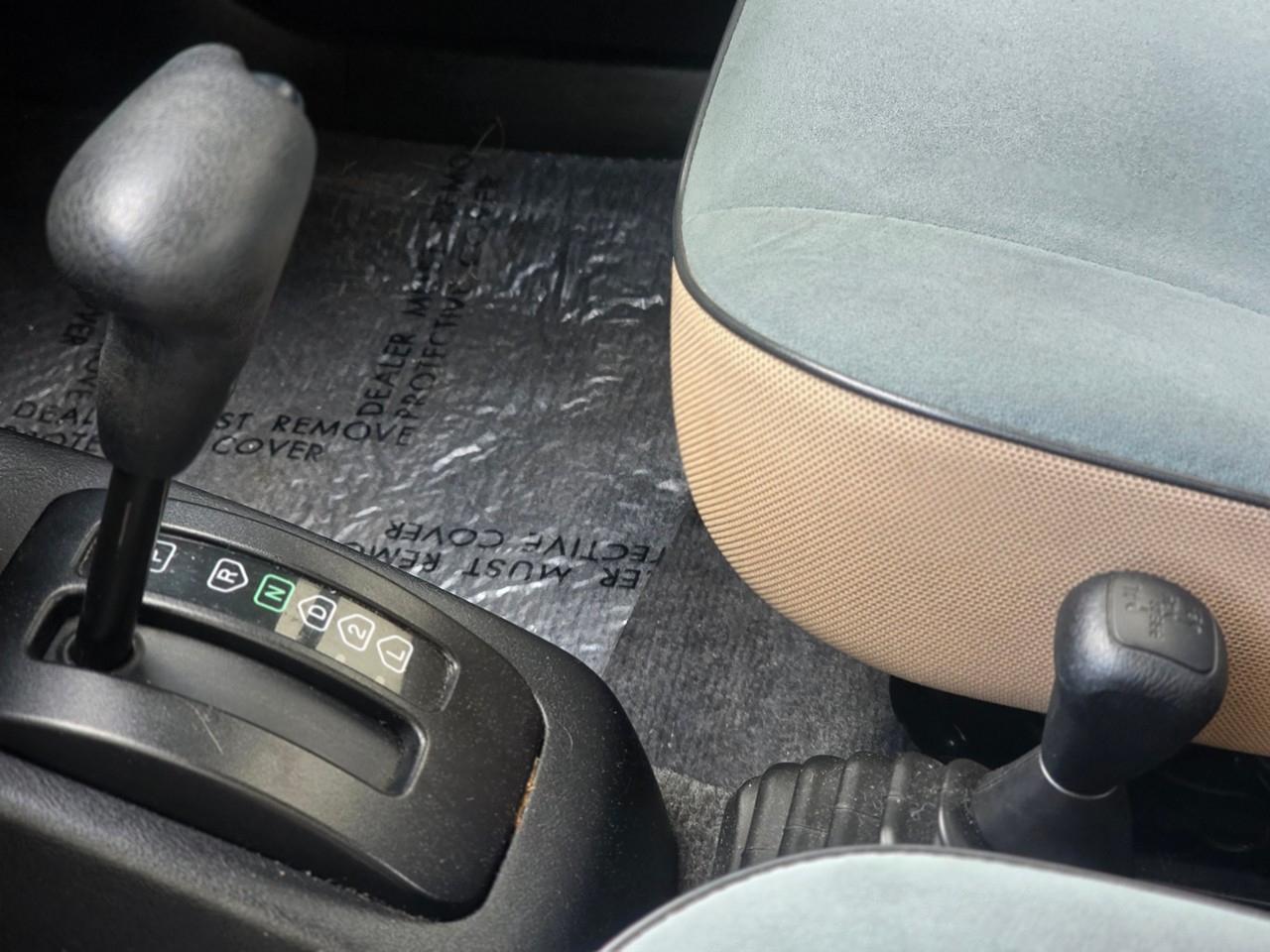 Mitsubishi Pajero  1998