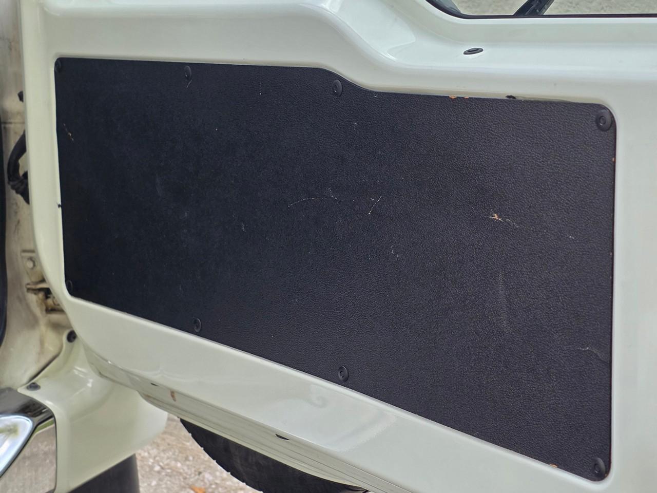 Mitsubishi Pajero  1998