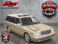 1994 Toyota Crown 
