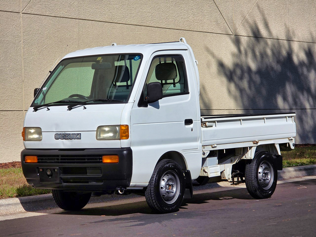 Suzuki Carry  1998 Suzuki Carry  1998