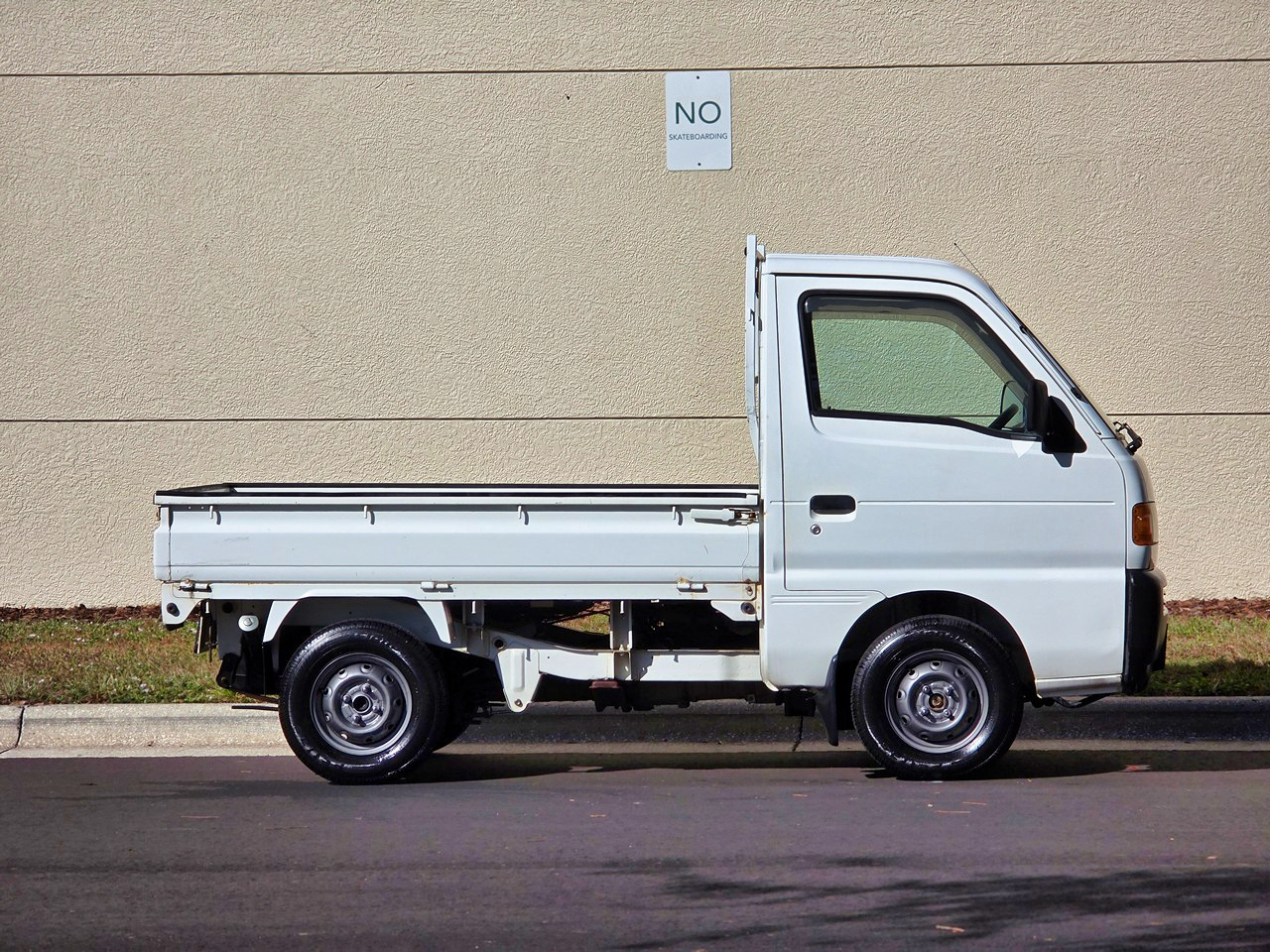 Suzuki Carry  1998 Suzuki Carry  1998