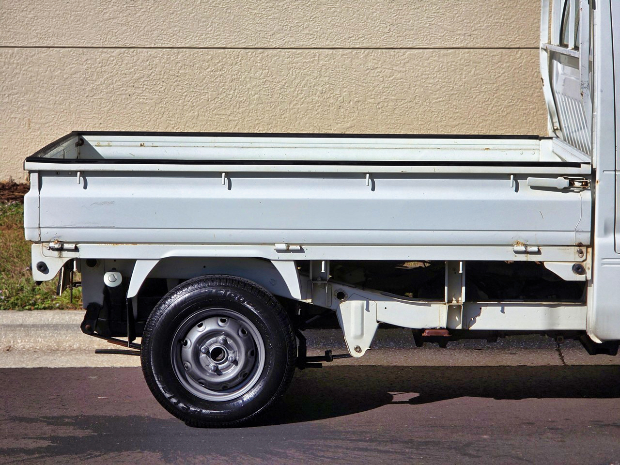 Suzuki Carry  1998 Suzuki Carry  1998