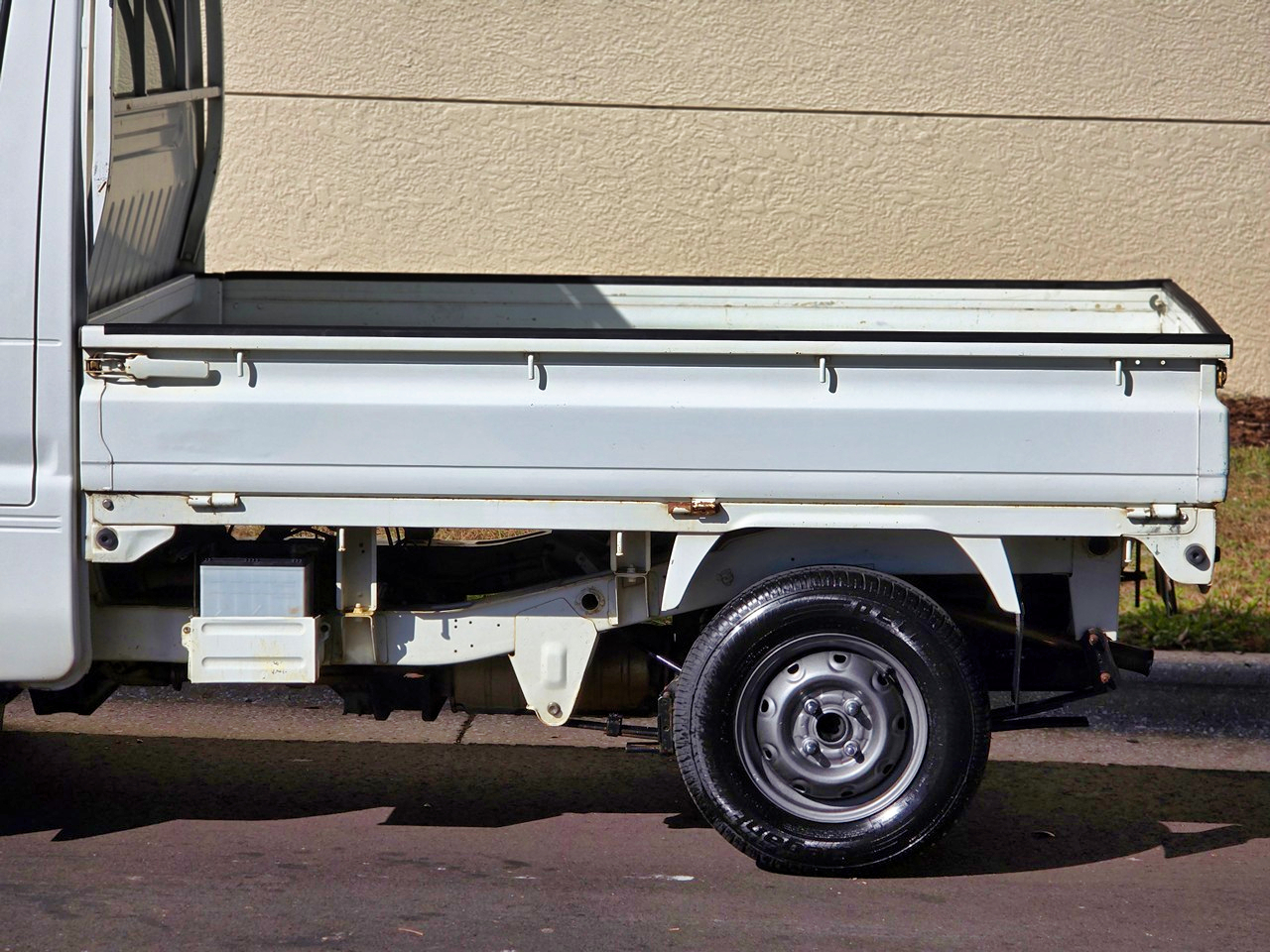 Suzuki Carry  1998 Suzuki Carry  1998