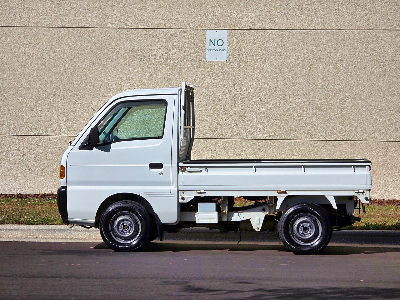 Suzuki Carry  1998 Suzuki Carry  1998