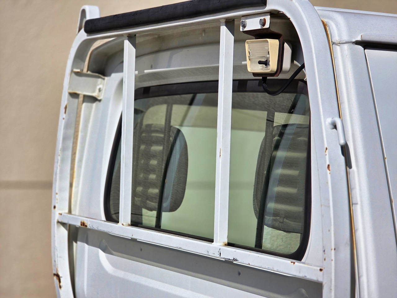 Suzuki Carry  1998 Suzuki Carry  1998