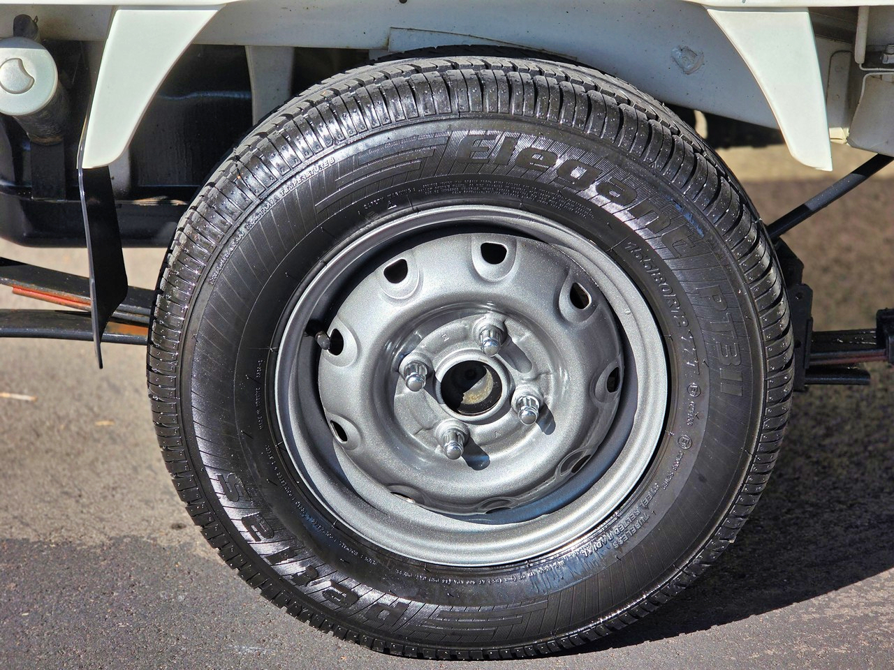 Suzuki Carry  1998 Suzuki Carry  1998