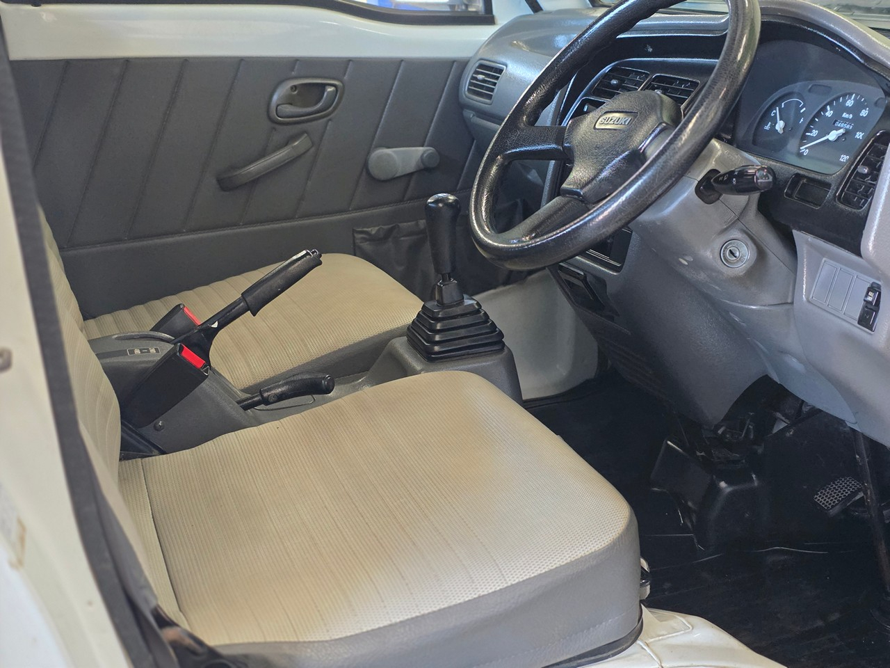 Suzuki Carry  1998 Suzuki Carry  1998