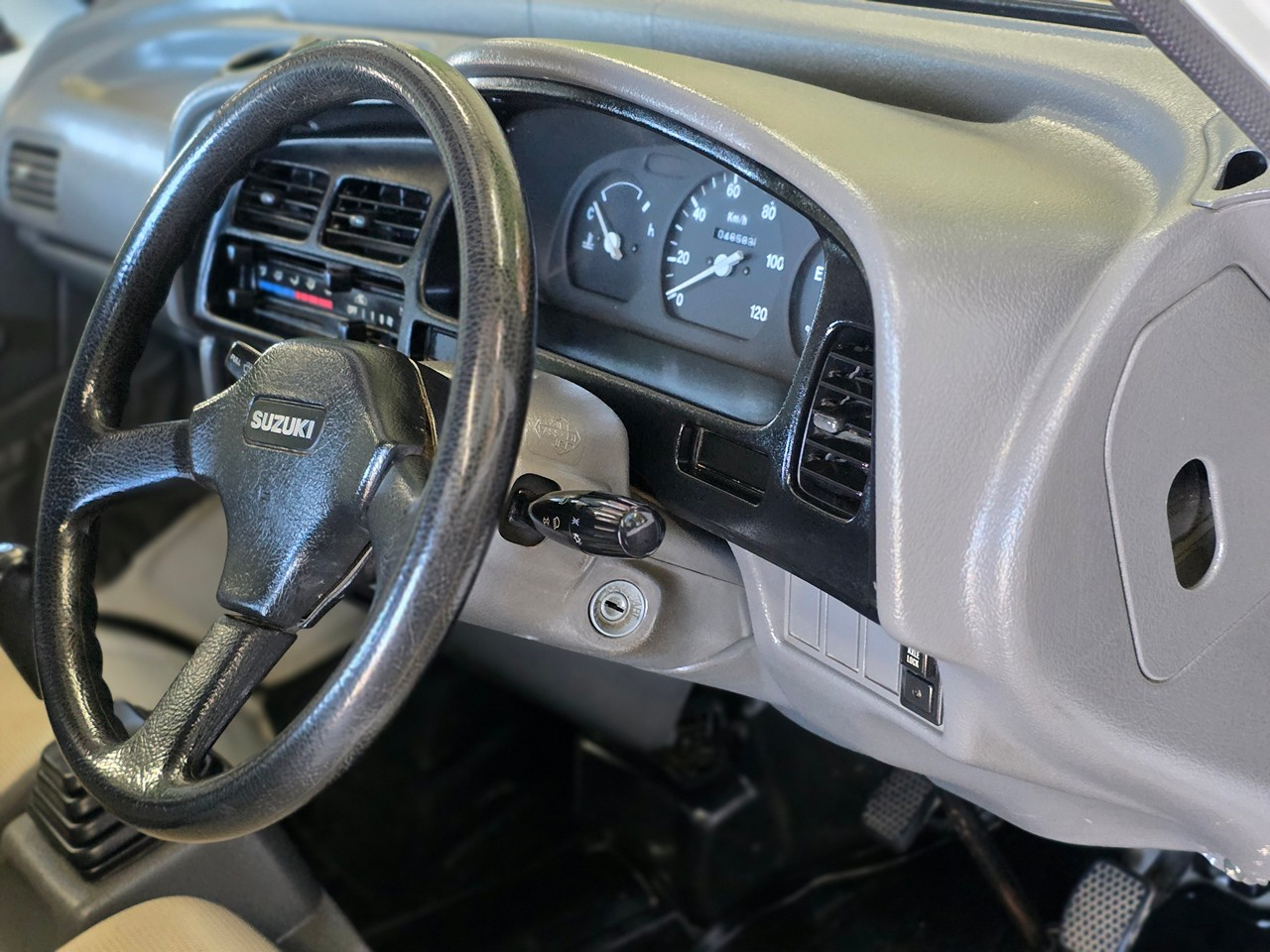 Suzuki Carry  1998 Suzuki Carry  1998