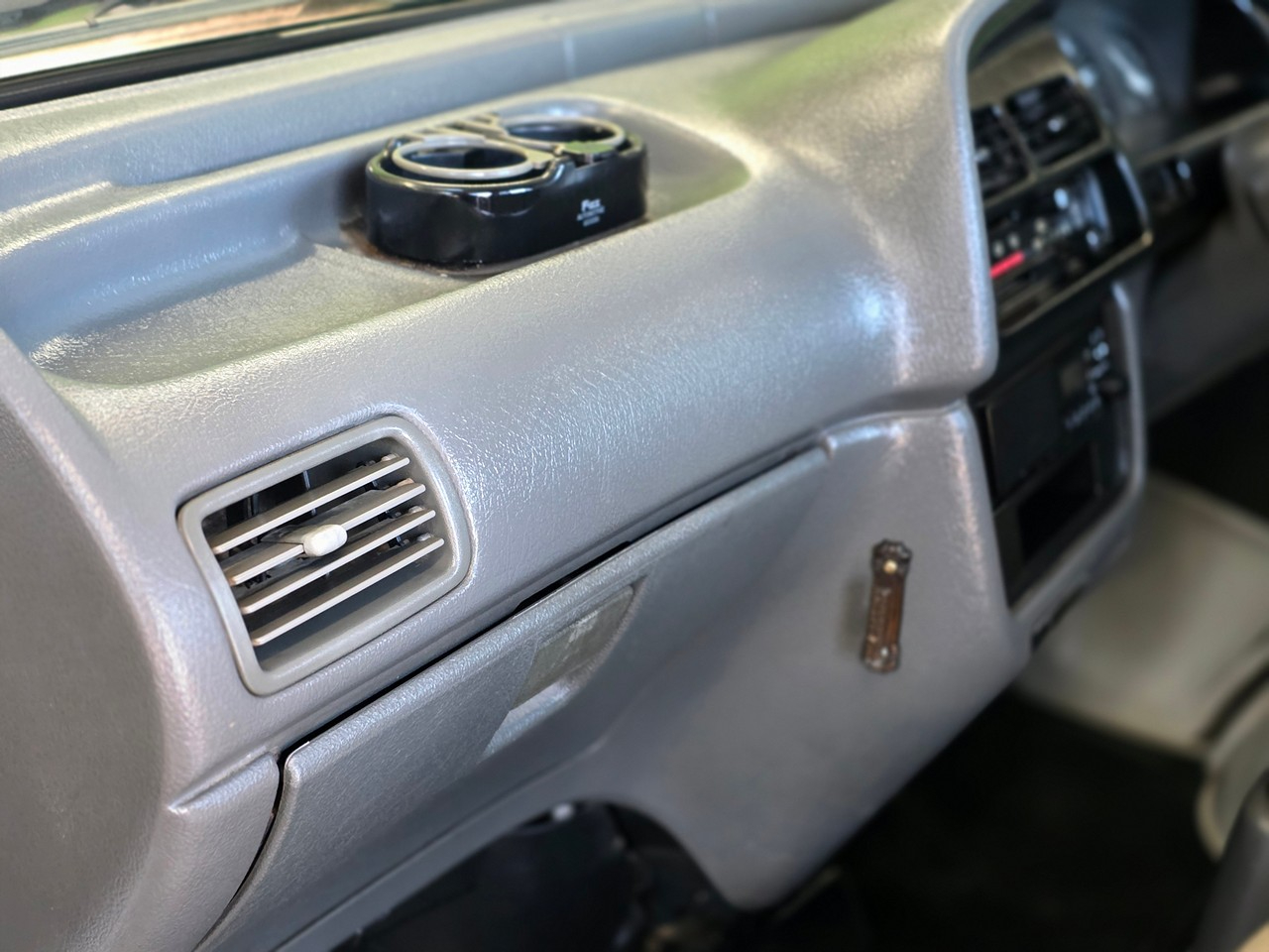 Suzuki Carry  1998 Suzuki Carry  1998