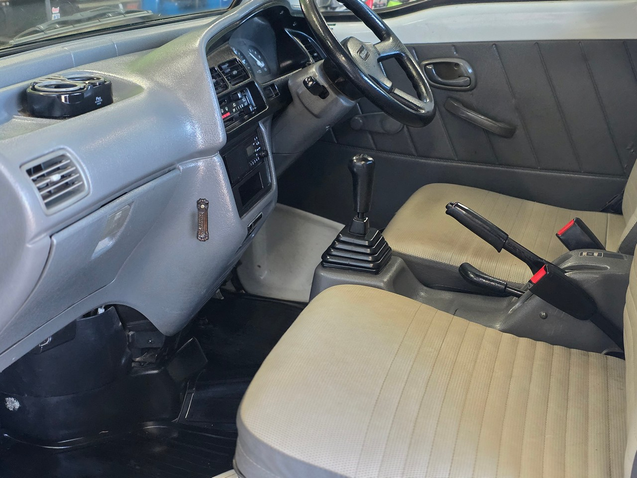 Suzuki Carry  1998 Suzuki Carry  1998