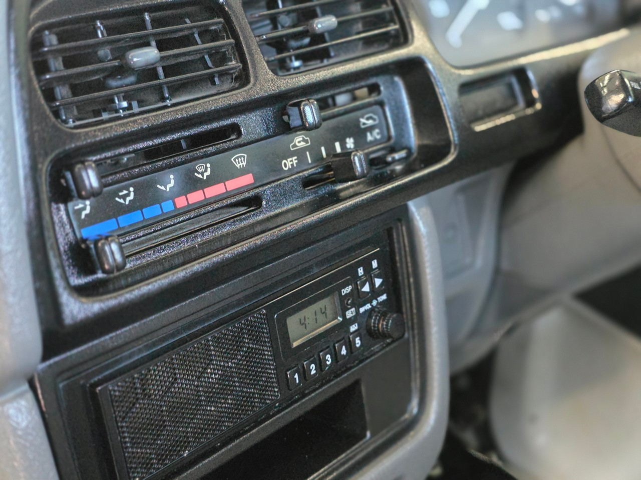 Suzuki Carry  1998 Suzuki Carry  1998