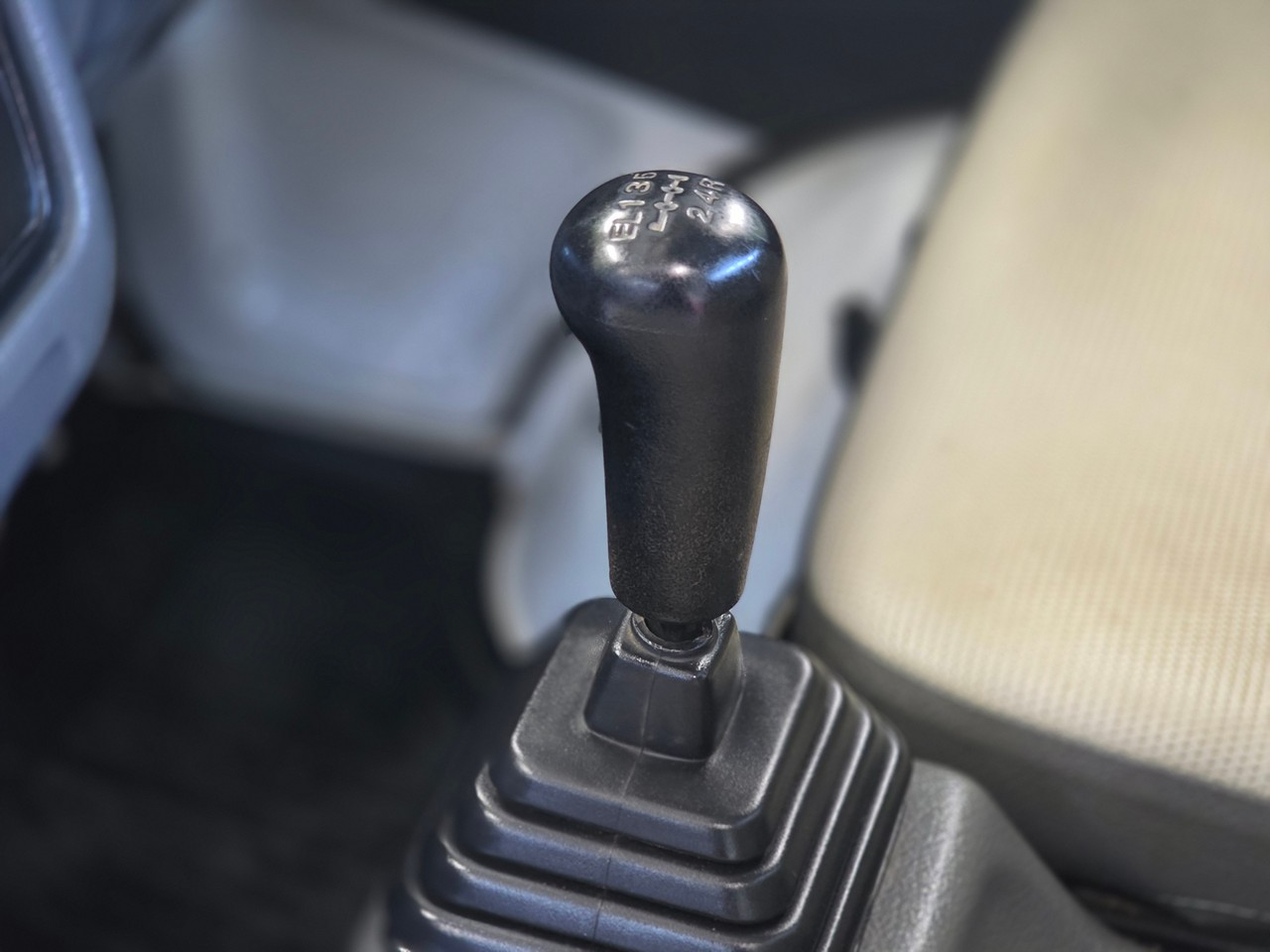 Suzuki Carry  1998 Suzuki Carry  1998